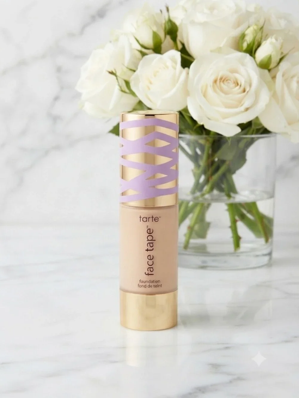 Tarte Face Tape Foundation 22H Light Honey ☆ RARE ☆ | Read Description